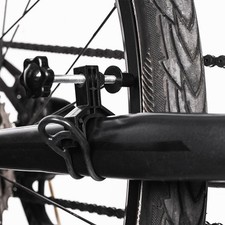 Compact bike wheel - bike,