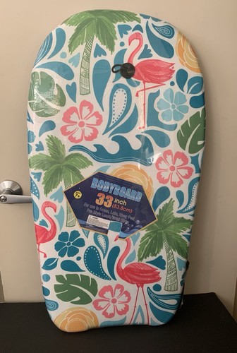Boogie board bodyboard - 33”,
