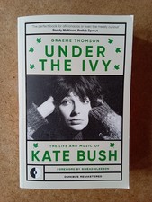 KATE BUSH: Under the Ivy: The