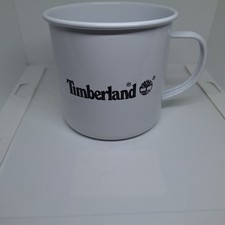 Timberland  Tin Metal Coffee