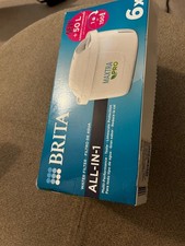 Brita All-In-1 Maxtra Pro