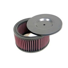 Replacement air filter - k&n,