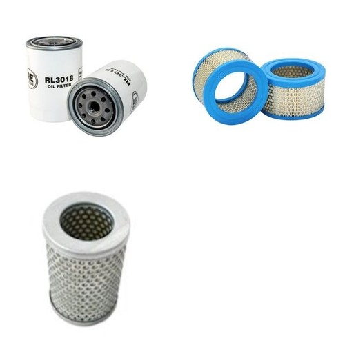 Filter service kit fits fiac - filter,