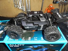 1:18 2.4 GHZ SCALE ALL TERRAIN
