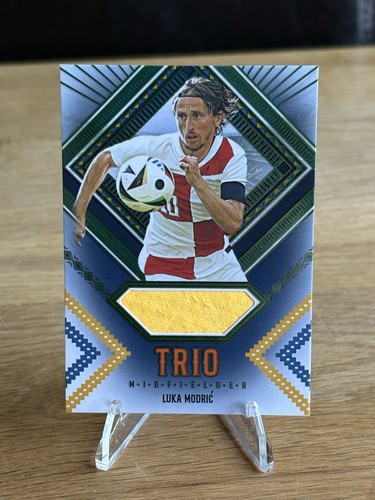 2025 futera unique luka modric - 2025,