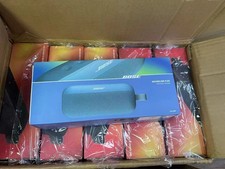 New Sealed Bose SoundLink Flex