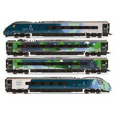Hornby R30444 Avanti West