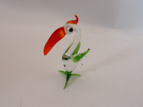 Vintage murano glass - vintage,