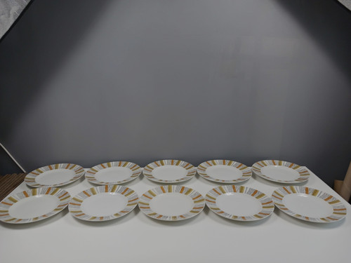 Midwinter sienna pattern - 10,
