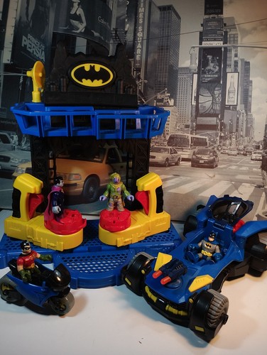 Comics batman action - dc,