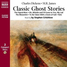 Classic Ghost Stories by