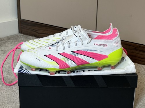 Adidas predator elite - adidas, 25
