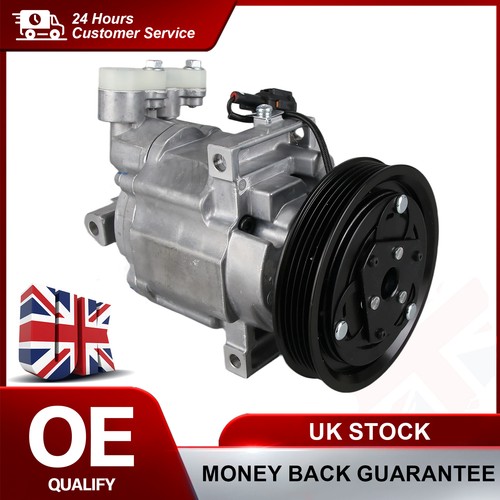 Compressor for nissan - ac, micra