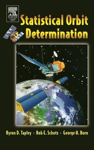 Statistical orbit - statistical,