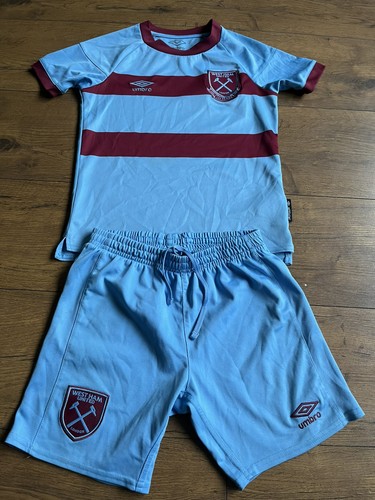 West ham united football - west,