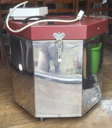 Reconditioned cromartie - reconditioned,