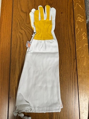 Caddon hives beekeeping - , gloves