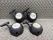 Stihl br500 Br550 Br600  Back Pack Leaf Blower Pull Start Assembly Recoil X1