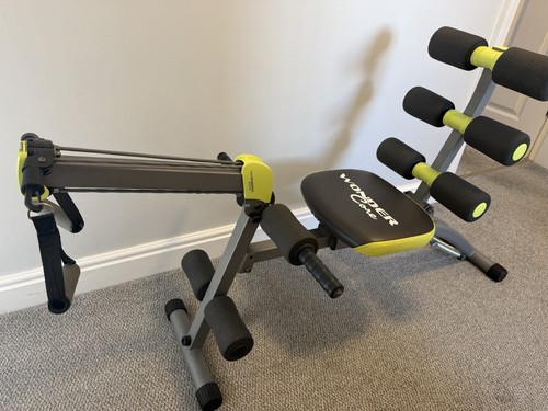 Wonder core smart - core, body