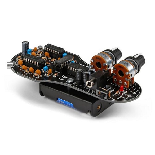 Kit frequency converter - kit,