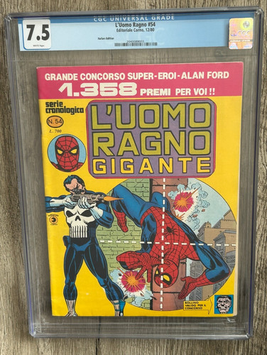 Amazing spider man 129 - amazing, (1974)