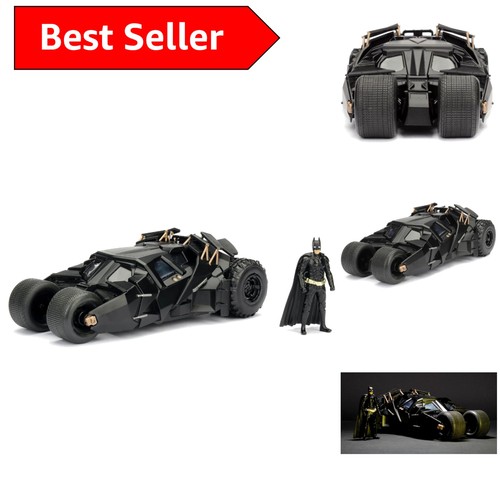 Authentic batman tumbler - authentic,