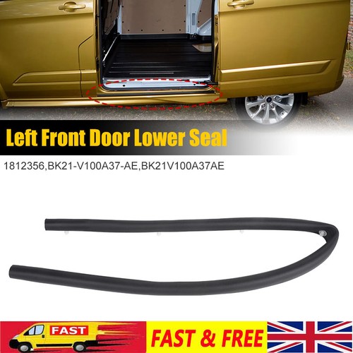 Front left passenger side door - front,