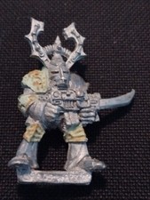 Warhammer Citadel Miniatures