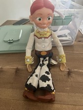 Toy Story Jessie Talking