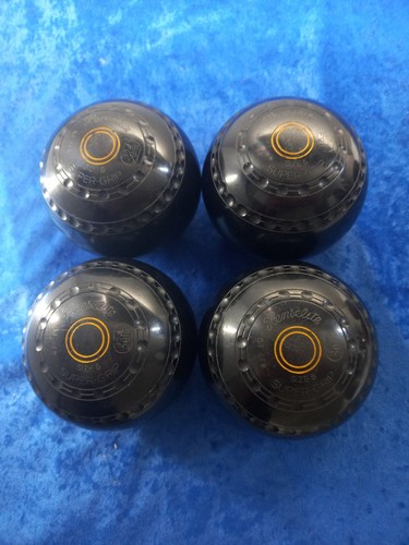 Henselite lawn bowls - henselite,