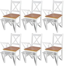 Dining chairs wood - dining,
