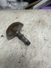 Suzuki DRZ400 DRZ 400 Crank Balance Shaft Crankshaft OEM