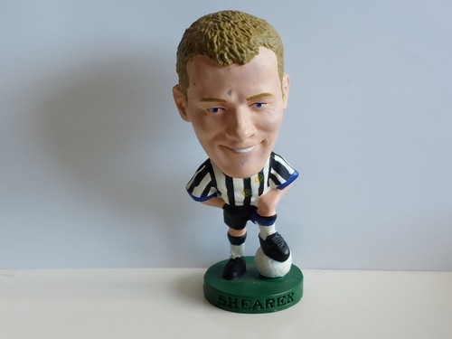 Corinthians prostars shearer - corinthians,