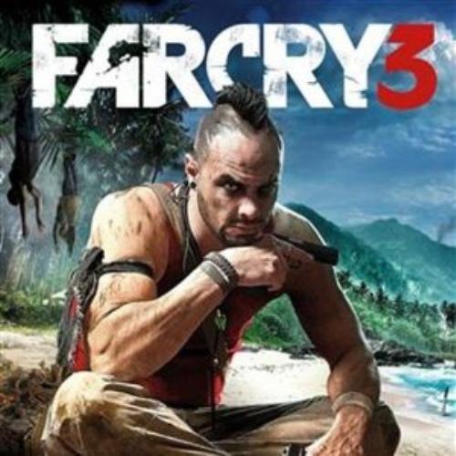 Far cry classics - 3, (xbox