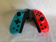Gamory Switch Wireless Controller