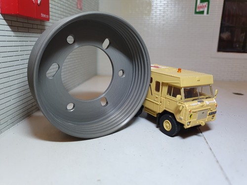 Land rover series - series, defender
