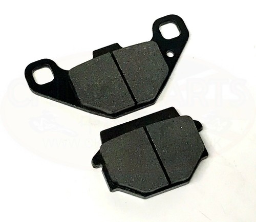 Fa067 brake pads for quadzilla - fa067,