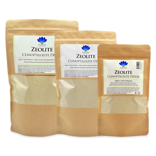 Zeolite high purity - |,