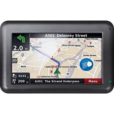 Binatone U435 4.3 Inch Sat Nav