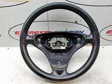 MERCEDES A140 W168 1.4 PETROL AUTO AVANTGARDE SWR STEERING WHEEL A1684600903