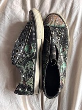 Women’s Ed Hardy Canvas