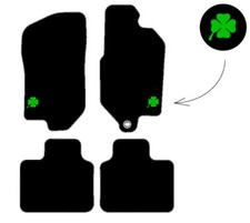 Fits Alfa Romeo 145 1995-2001