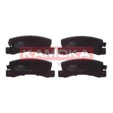 Kamoka jq101956 brake pad set - jq101956,