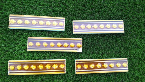 Spacer tiles x 2 - , 6"