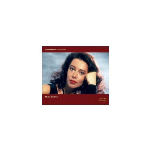 Pleyel dimitrieva piano works - pleyel/dimitrieva:,