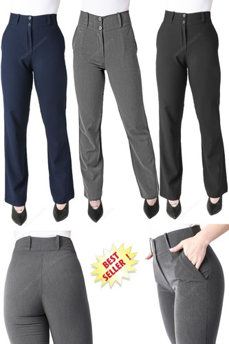 Womans wide leg casual - womans,