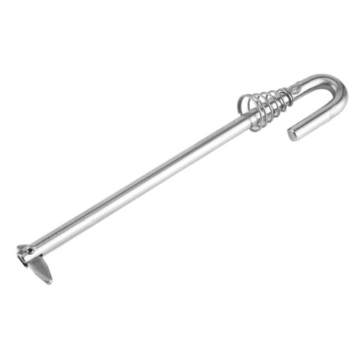 Boat tilt rod outboard motor - boat,