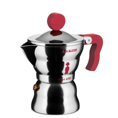 Alessi italian espresso coffee - italian,