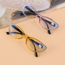 Bling Rhinestone Readers