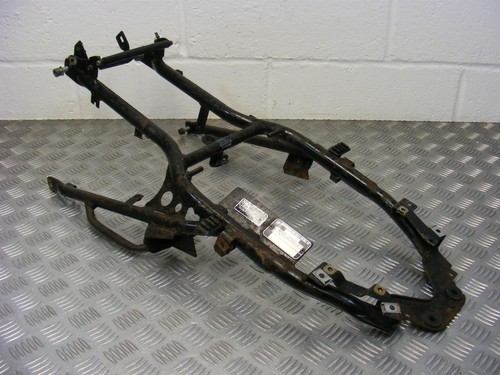 Bmw 1200 subframe rear - bmw, k